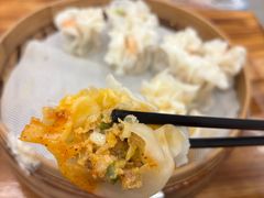 -海汇源老烧麦店(东大街总店)