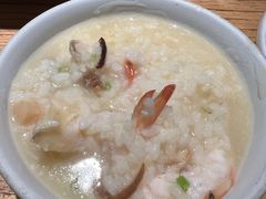 -潮粥荟·潮汕砂锅粥(朝阳大悦城店)