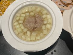 -芳芳私房菜·精做淮扬菜(承德路店)