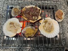 -震海贝烤贝·民俗特色店(延吉总店)