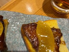 -清水日本料理铁板烧(学府路店)