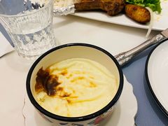 -伊斯坦布尔土耳其清真咖啡餐厅