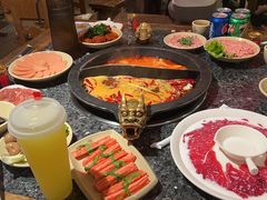 -蜀大侠火锅(春熙路店)