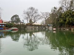 -黄龙溪古镇