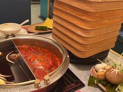 -一绪に寿喜烧(荟聚店)