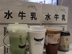 -太犇牛手作茶铺(江北虹悦城店)