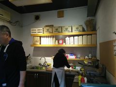 -Al Salam莫的三明治