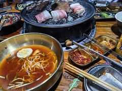 -原始泥炉烤肉(总店)