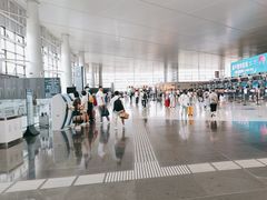 -温州龙湾国际机场