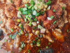 -西府酒家(太白山店)