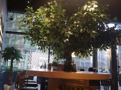-THE ALLEY 鹿角巷(华润万象城店)