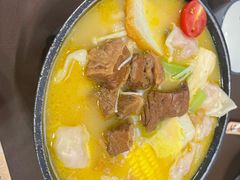 -袁记云饺的猜想(东方宝泰首店)