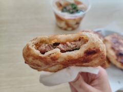 -张吉祥花椒肉火烧(老潍县美食城店)