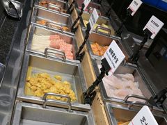 -钱小奴创意自助餐厅·原切谷饲安格斯畅吃(宁波奉化银泰店)