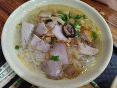 -华姐鸡粉(教育路店)