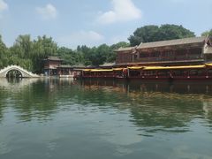-皇家御河游(紫御湾码头)