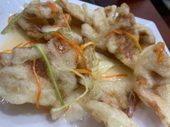 -东北风味思缘食府(对湖路店)
