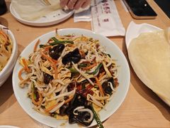 -香香春饼·非遗技艺(万达店)