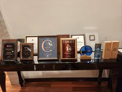 -北京王府井希尔顿酒店·秦唐中餐厅Chynna