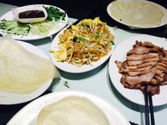 -老昌春饼(中央大街店)