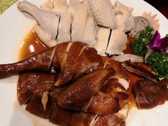 -虾饺妹·酒家(金碧店)