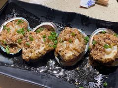 -阿浪海鲜连锁加工店(B栋2排1号火车头店)