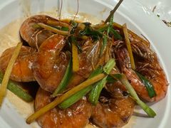 -炊江南·上海菜(国展华漕店)