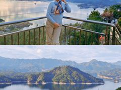 -千岛湖天屿景区