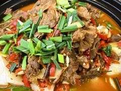 -韶山冲湘菜馆(黄桦路店)