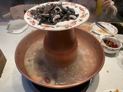 -东门口涮肉·砂锅·烤串(老门东店)