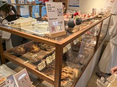 -慢熟面包店bud bread(孩儿巷店)
