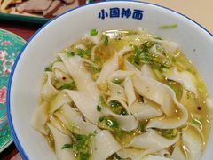 -东大桥小国抻面烧烤(长通路店)