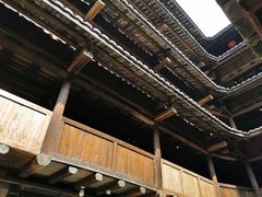 -福建土楼(南靖)景区