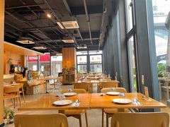 -1861意大利餐厅(文化广场店)