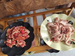 -二刚大块烤肉(东山商业街店)