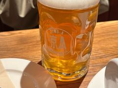 -京A Brewpub·精酿餐吧(幸福村店)