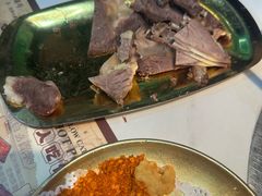 -刘少华贵州小黄牛·鲜牛肉火锅(总店)