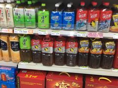-百佳永辉超市(东城万达店)