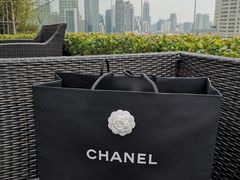 -CHANEL(恒隆广场店)