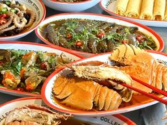 -燃计沙茶皇·香港沙茶火锅(人广旗舰店)