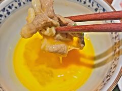 寿喜锅-熊藏居酒屋(kkone店)