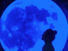 -重庆梵高星空艺术馆(解放碑旗舰店)