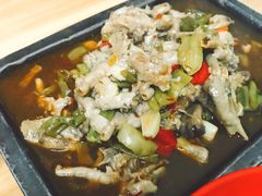 -张飞烧烤(伏泉店)