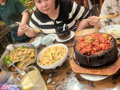 -西江美食舫·江西菜(健德桥店)