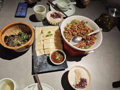 -井水小厨·湘菜(活力广场店)