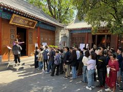 -万寿八仙宫