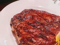 -Wolfgang’s Steakhouse 沃夫冈牛排馆(上海白玉兰广场店)