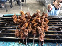 -长安上水缘度假庄园