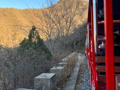 -双龙峡