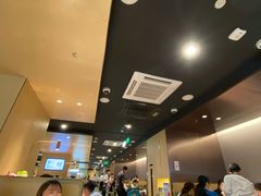 -海底捞火锅(翔龙天地广场店)
